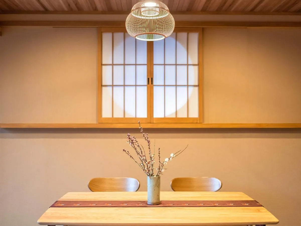 慶有魚-知恩 Villa Kyoto
